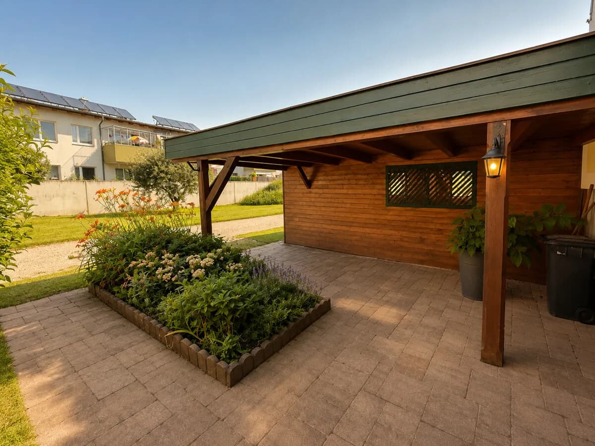 4-Zimmer-Haus kaufen in Wiener Neustadt Land – 148,53 m², € 405.000 – Bild 10 von 31