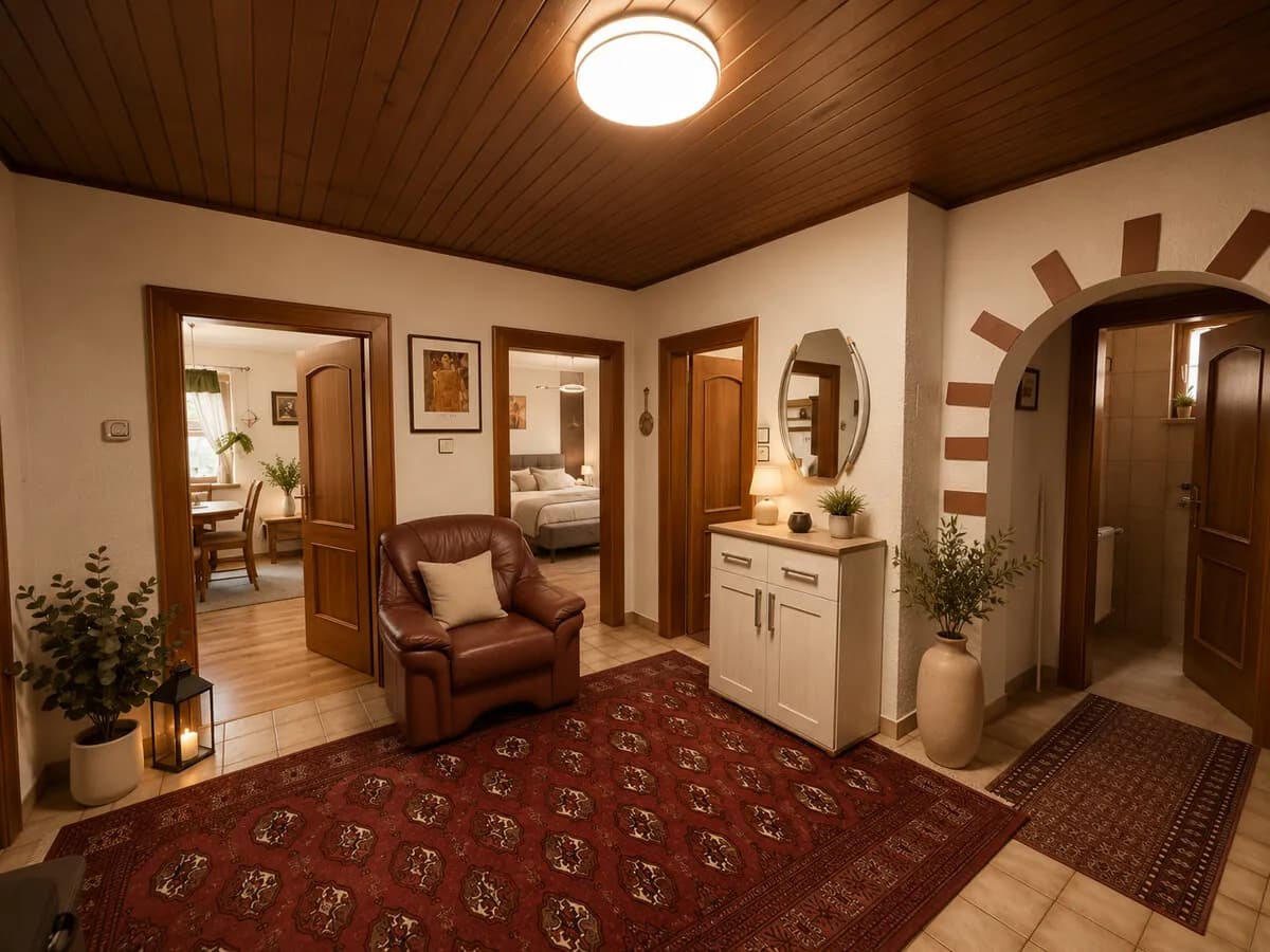4-Zimmer-Haus kaufen in Wiener Neustadt Land – 148,53 m², € 405.000 – Bild 12 von 31