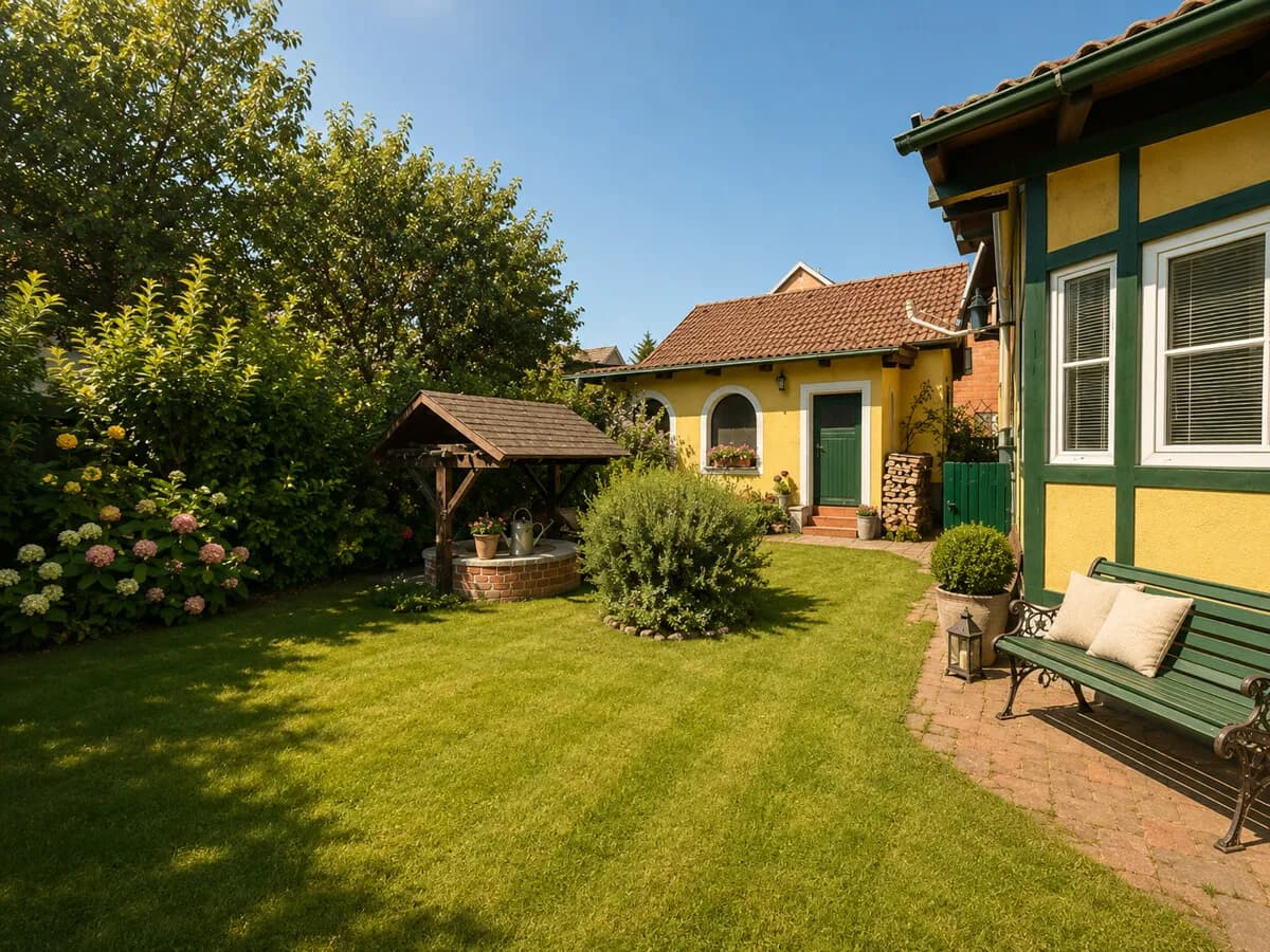 4-Zimmer-Haus kaufen in Wiener Neustadt Land – 148,53 m², € 405.000 – Bild 13 von 31