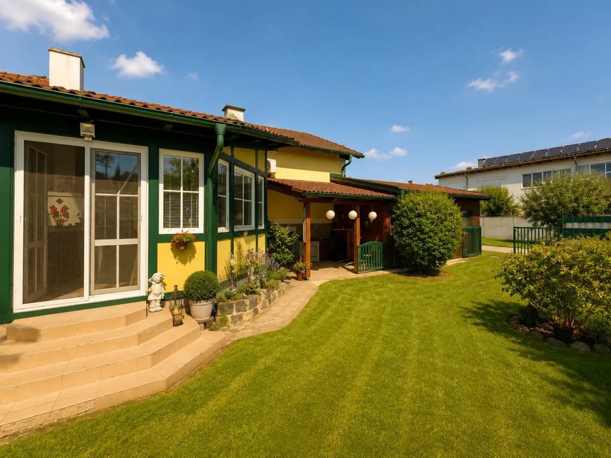 4-Zimmer-Haus kaufen in Wiener Neustadt Land – 148,53 m², € 405.000 – Bild 15 von 31