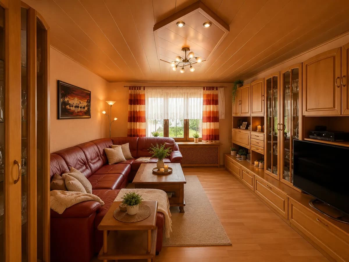 4-Zimmer-Haus kaufen in Wiener Neustadt Land – 148,53 m², € 405.000 – Bild 16 von 31