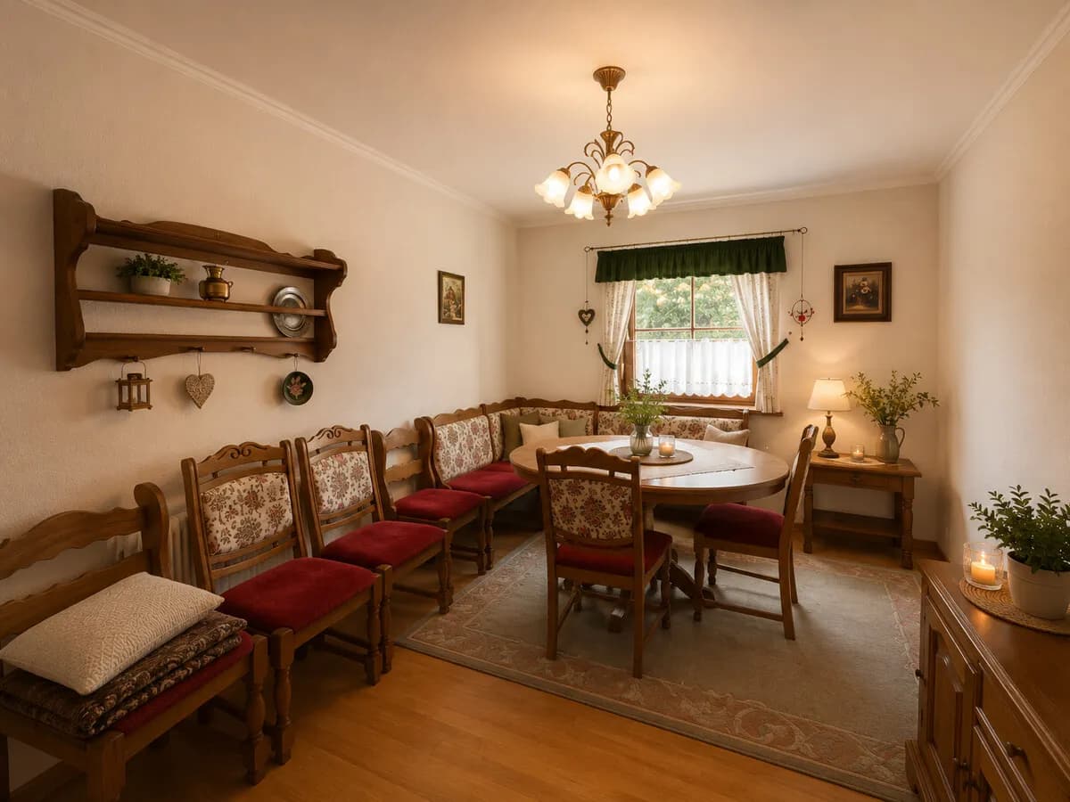 4-Zimmer-Haus kaufen in Wiener Neustadt Land – 148,53 m², € 405.000 – Bild 17 von 31