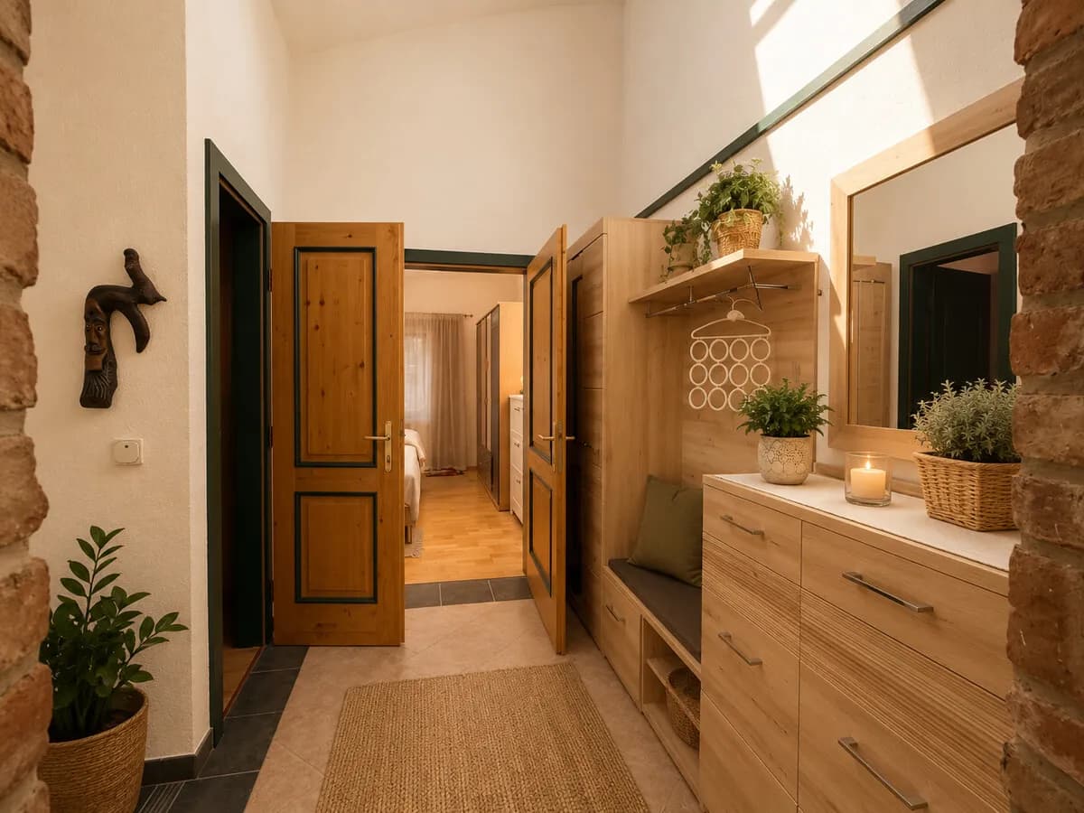 4-Zimmer-Haus kaufen in Wiener Neustadt Land – 148,53 m², € 405.000 – Bild 19 von 31