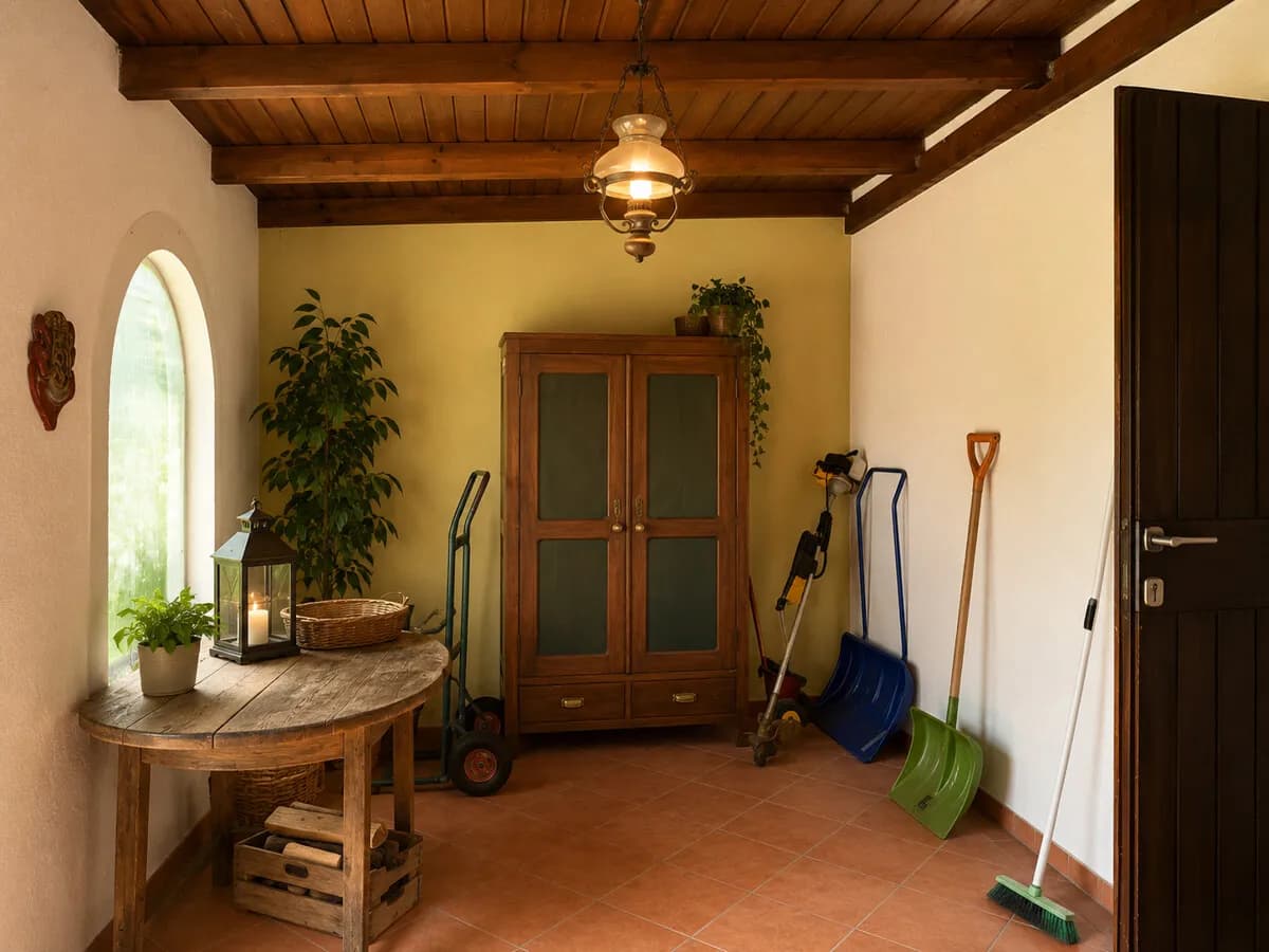 4-Zimmer-Haus kaufen in Wiener Neustadt Land – 148,53 m², € 405.000 – Bild 21 von 31