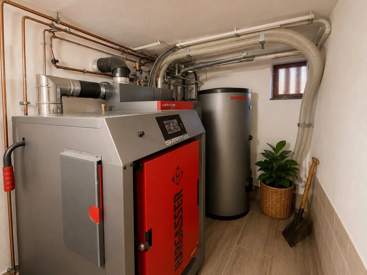 4-Zimmer-Haus kaufen in Wiener Neustadt Land – 148,53 m², € 405.000 – Bild 23 von 31