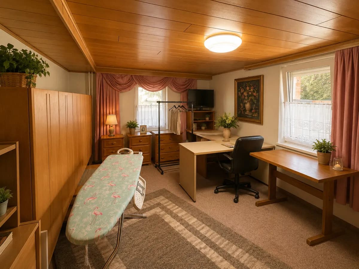 4-Zimmer-Haus kaufen in Wiener Neustadt Land – 148,53 m², € 405.000 – Bild 26 von 31