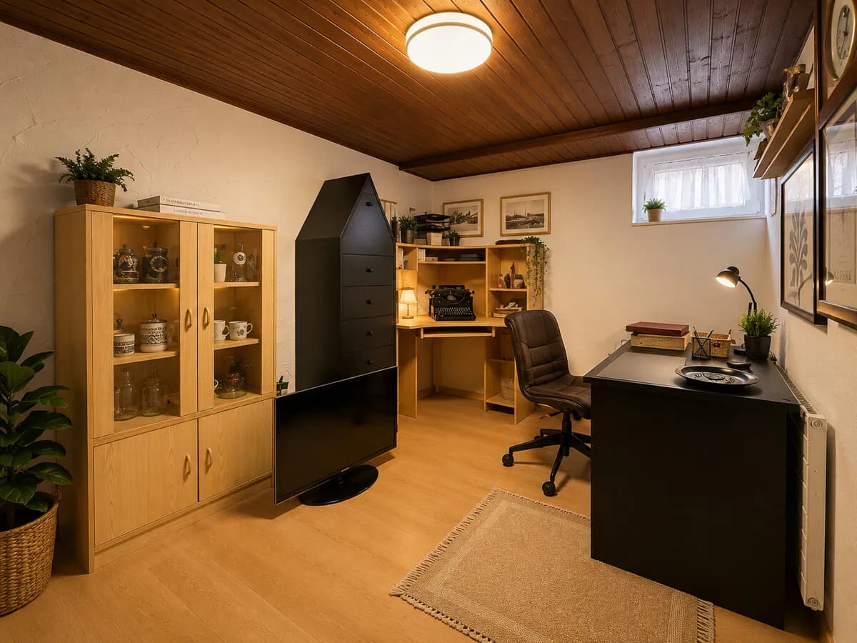 4-Zimmer-Haus kaufen in Wiener Neustadt Land – 148,53 m², € 405.000 – Bild 27 von 31