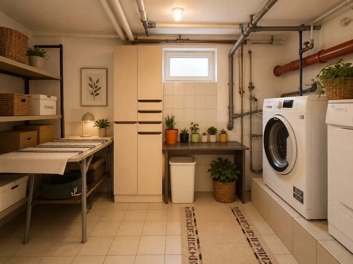 4-Zimmer-Haus kaufen in Wiener Neustadt Land – 148,53 m², € 405.000 – Bild 28 von 31