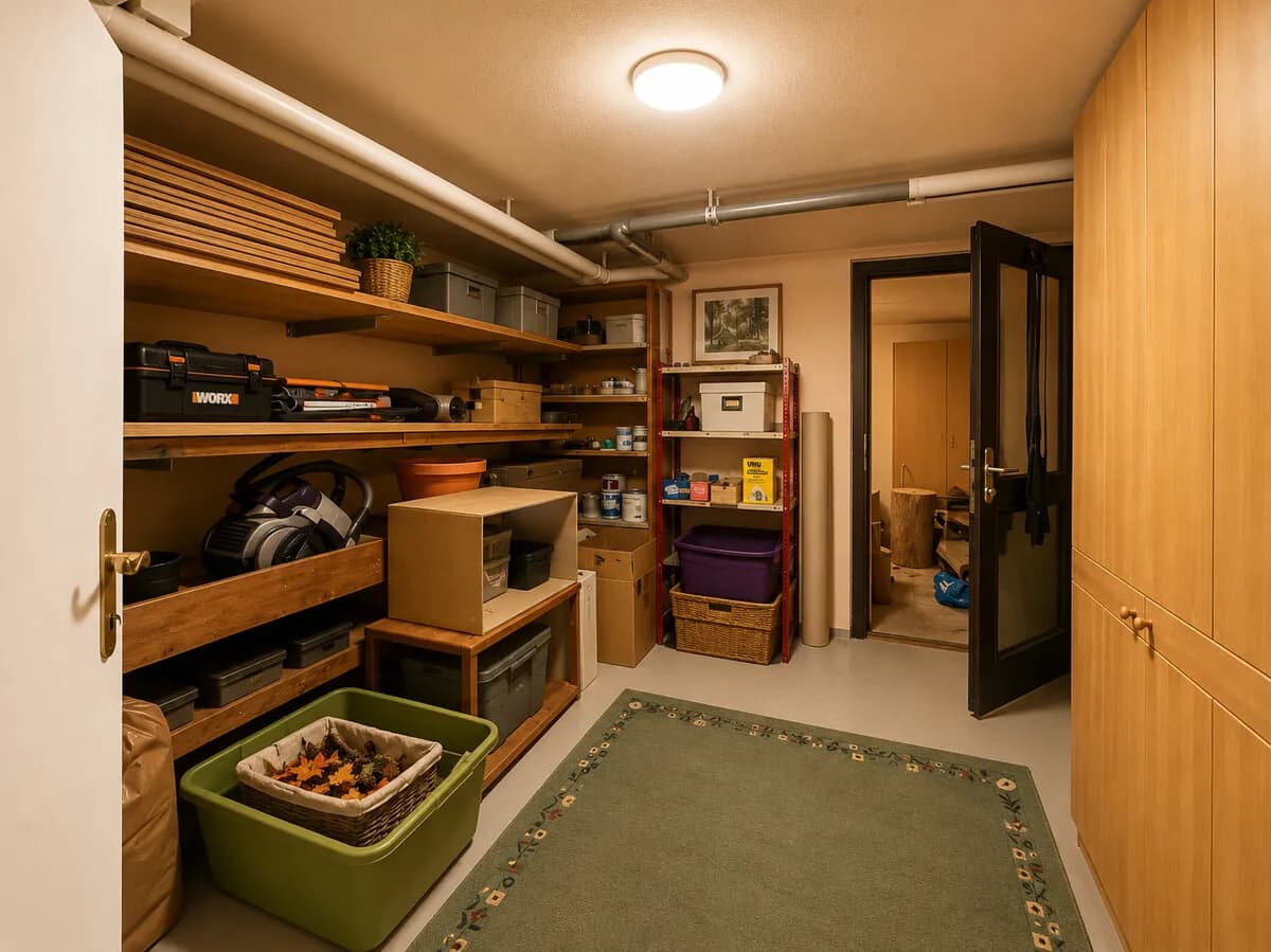 4-Zimmer-Haus kaufen in Wiener Neustadt Land – 148,53 m², € 405.000 – Bild 29 von 31