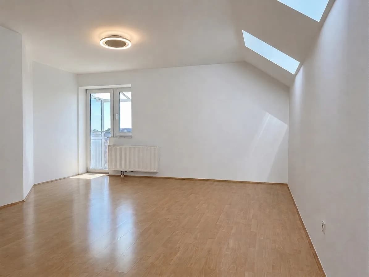 3-Zimmer-Wohnung mieten in Graz-Umgebung – 77 m², € 899