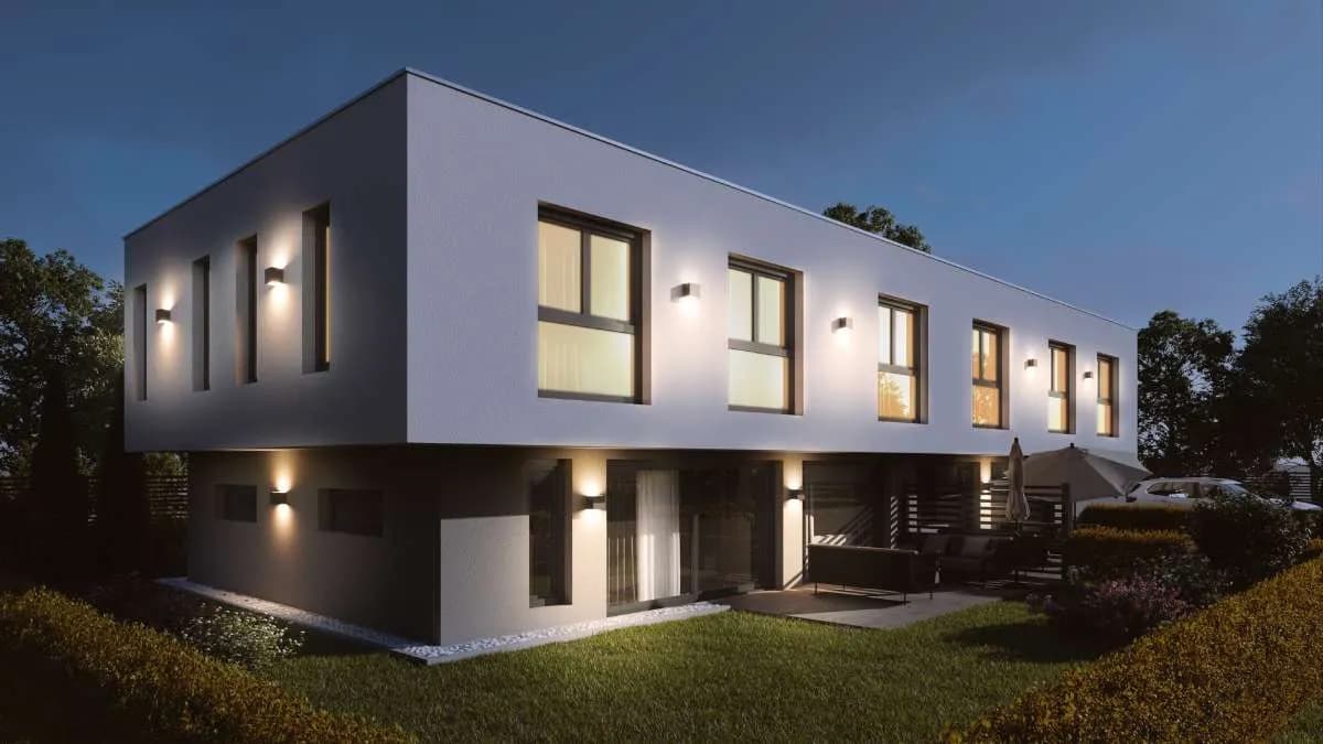 5-Zimmer-Haus kaufen in Mödling – 152 m², € 830.000 – Bild 2 von 37