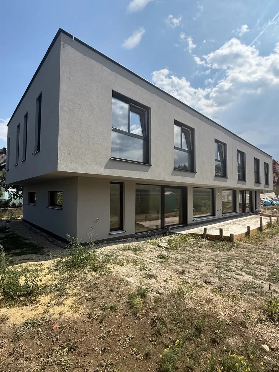5-Zimmer-Haus kaufen in Mödling – 152 m², € 830.000 – Bild 4 von 37