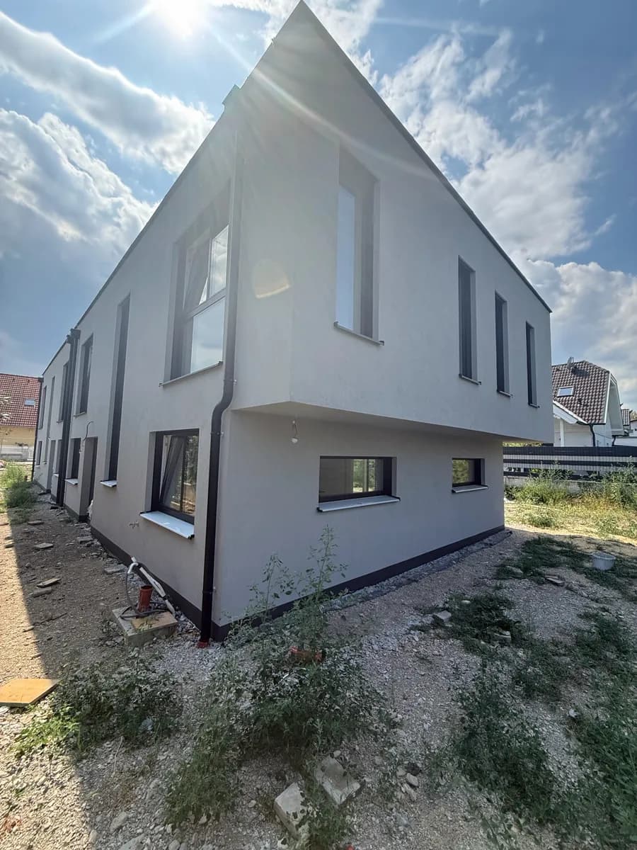 5-Zimmer-Haus kaufen in Mödling – 152 m², € 830.000 – Bild 11 von 37