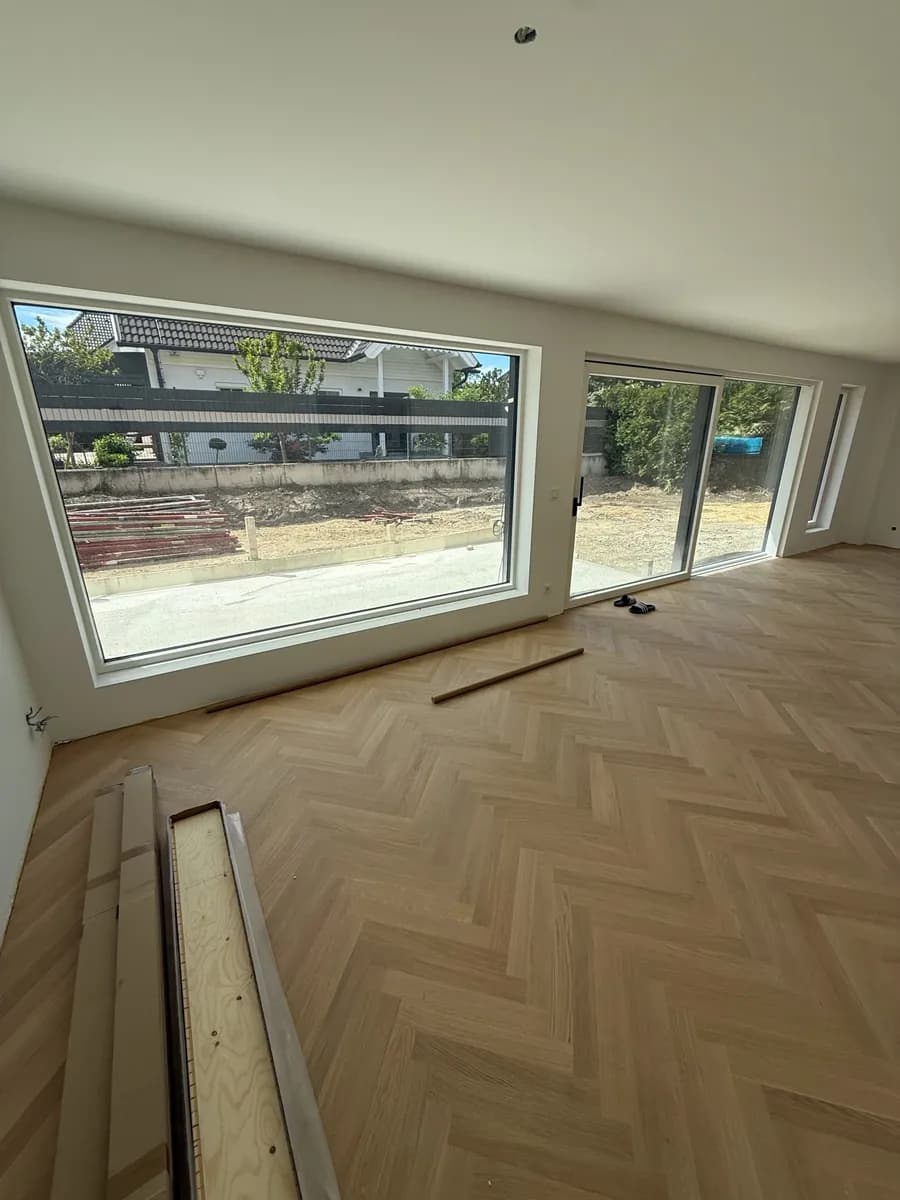5-Zimmer-Haus kaufen in Mödling – 152 m², € 830.000 – Bild 13 von 37