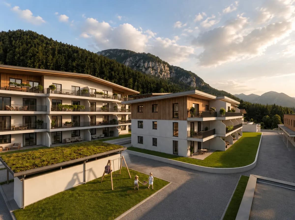 Wohnung kaufen in Kufstein – 6 542 m² – Bild 3 von 59