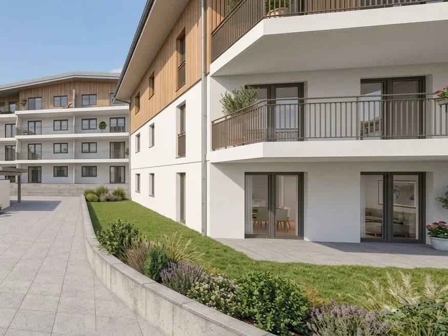 Wohnung kaufen in Kufstein – 6 542 m² – Bild 8 von 59