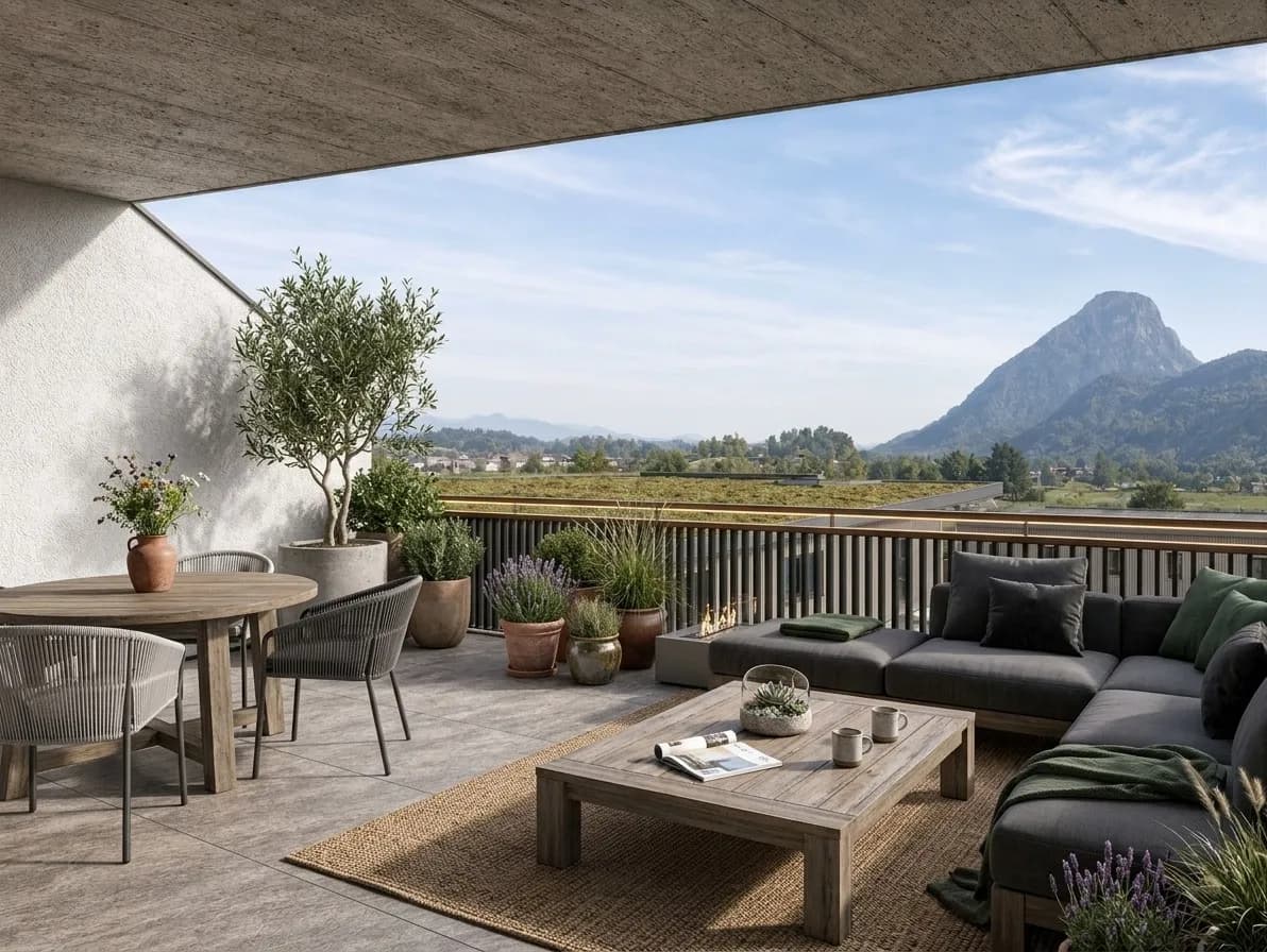 Wohnung kaufen in Kufstein – 6 542 m² – Bild 11 von 59