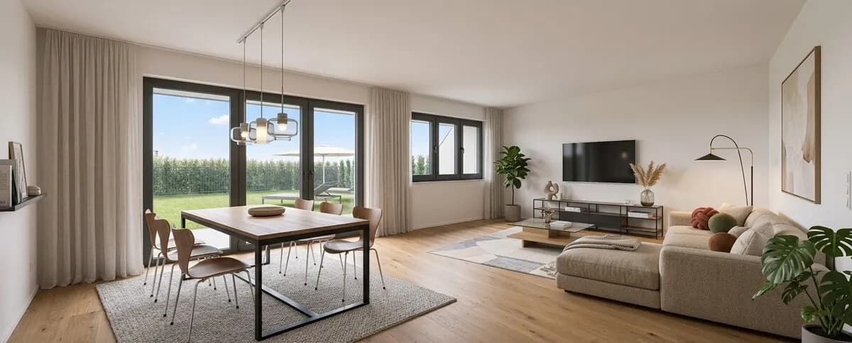 Wohnung kaufen in Kufstein – 6 542 m² – Bild 20 von 59