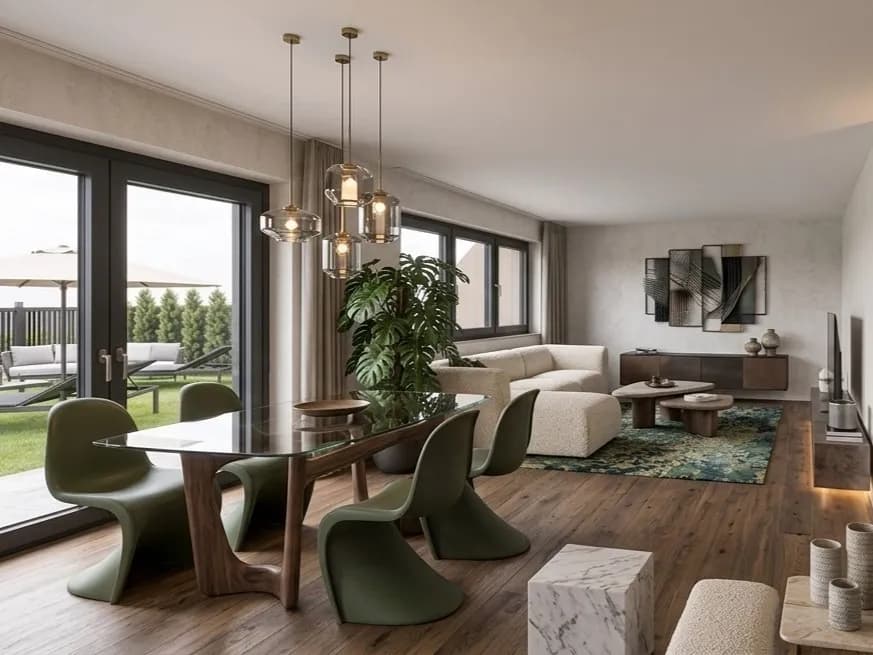 Wohnung kaufen in Kufstein – 6 542 m² – Bild 22 von 59