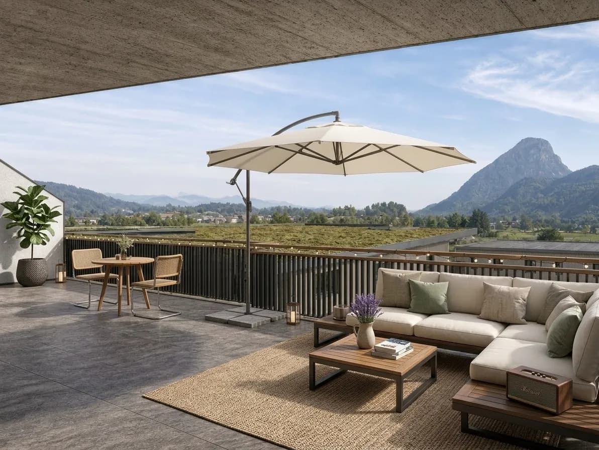 Wohnung kaufen in Kufstein – 6 542 m² – Bild 30 von 59