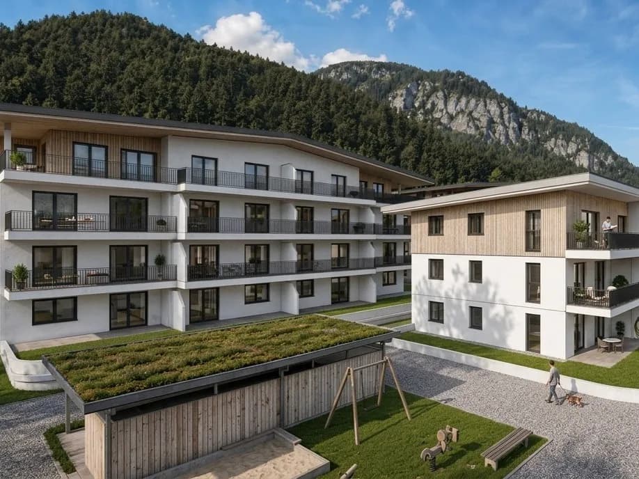 Wohnung kaufen in Kufstein – 6 542 m² – Bild 32 von 59