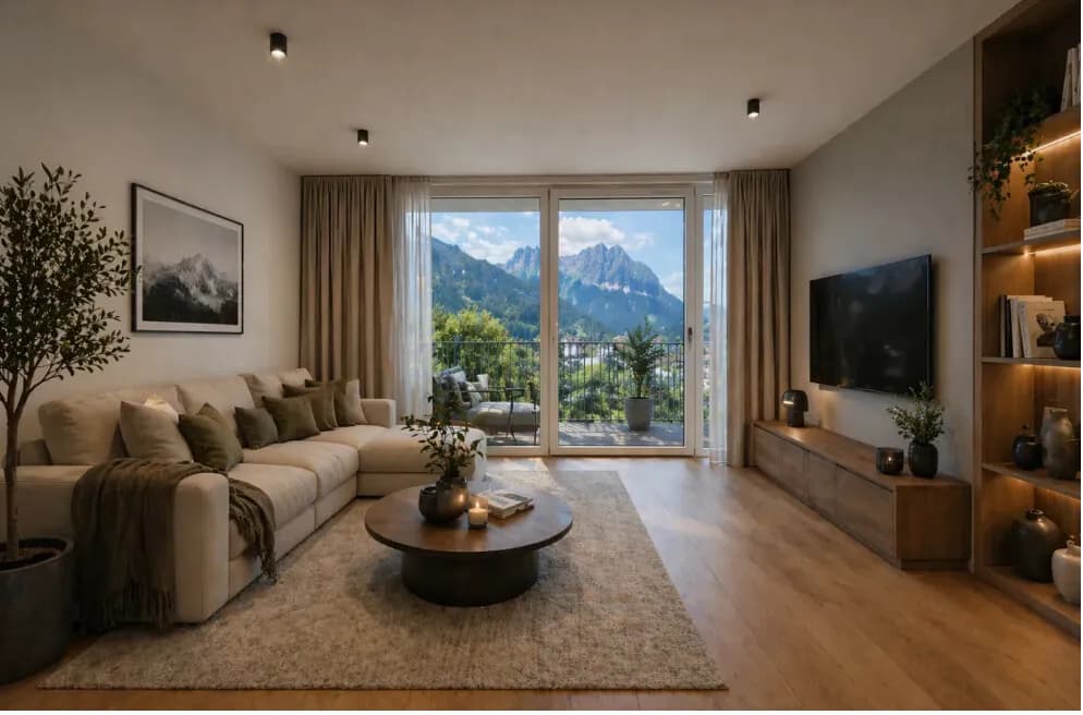 Wohnung kaufen in Kufstein – 6 542 m² – Bild 33 von 59