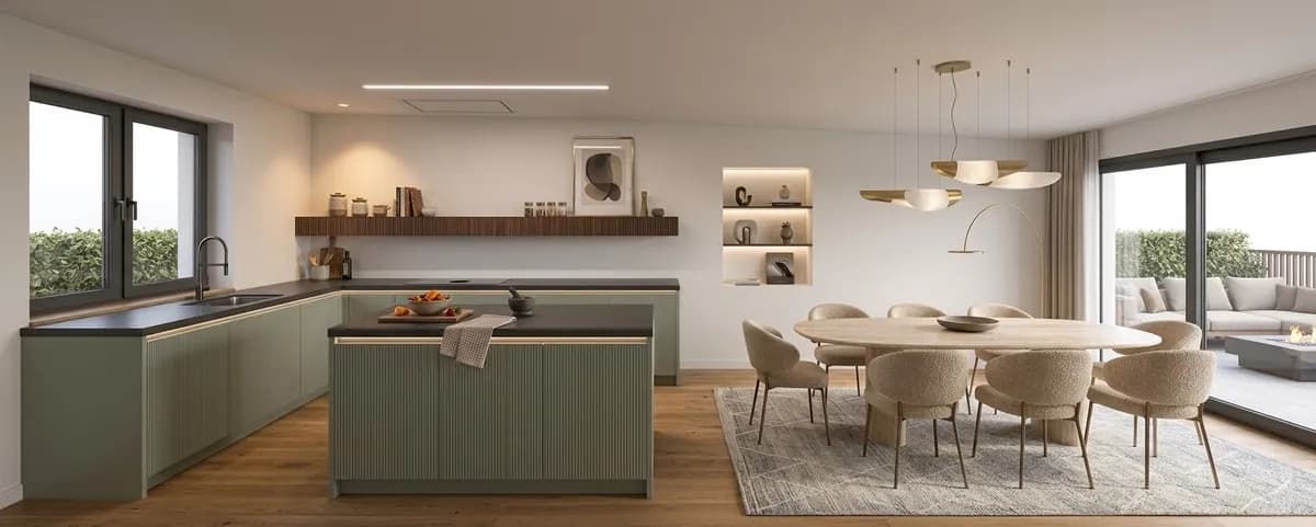 Wohnung kaufen in Kufstein – 6 542 m² – Bild 34 von 59