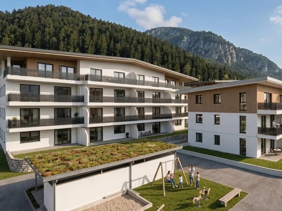 Wohnung kaufen in Kufstein – 6 542 m² – Bild 43 von 59