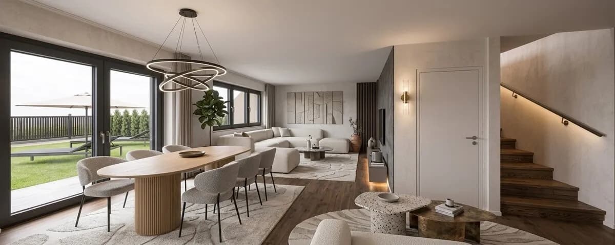 Wohnung kaufen in Kufstein – 6 542 m² – Bild 44 von 59