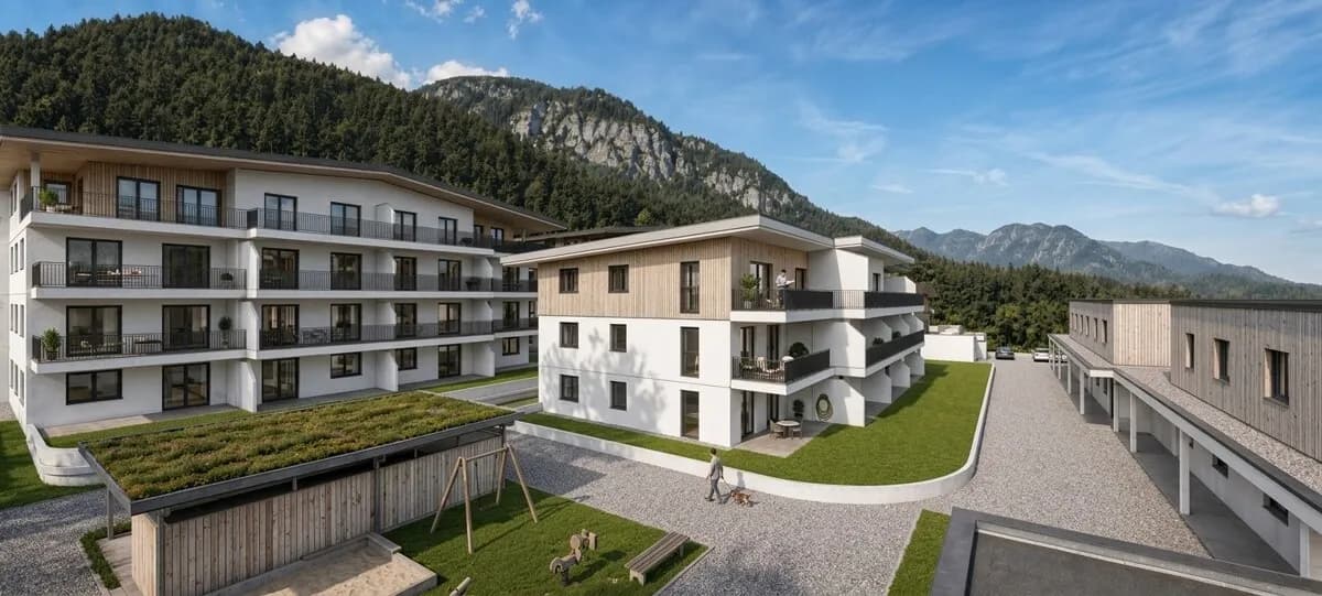 Wohnung kaufen in Kufstein – 6 542 m² – Bild 47 von 59