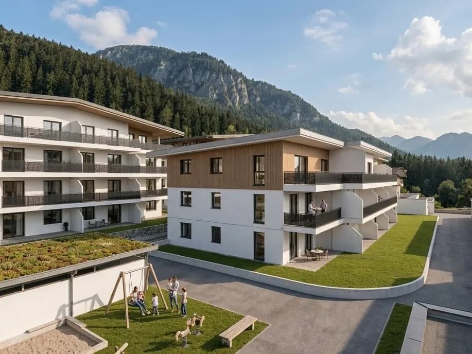 Wohnung kaufen in Kufstein – 6 542 m² – Bild 48 von 59
