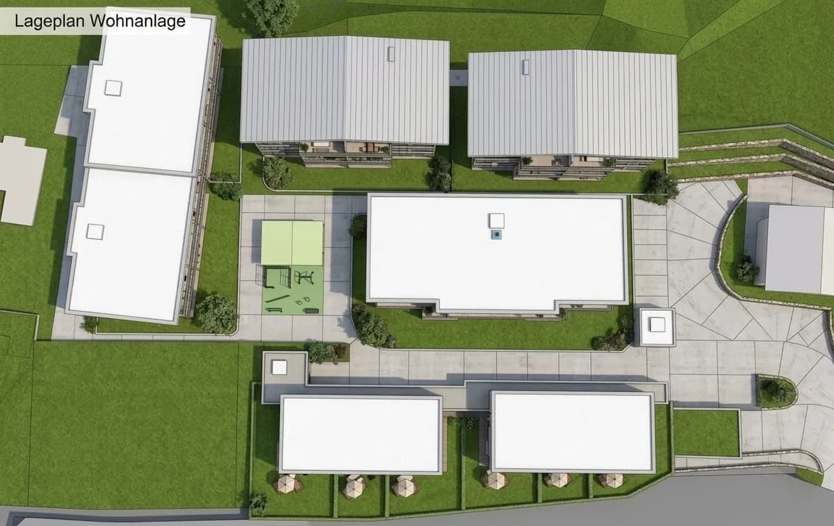 Wohnung kaufen in Kufstein – 6 542 m² – Bild 58 von 59