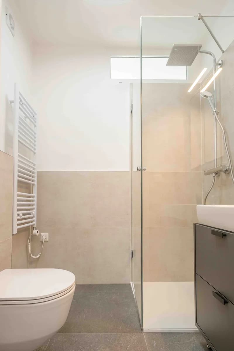 1-Zimmer-Wohnung mieten in Vöcklabruck – 30 m², € 840 – Bild 7 von 8