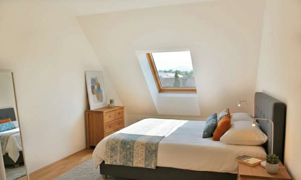 4-Zimmer-Wohnung mieten in Sankt Pölten – 117,5 m², € 1.515 – Bild 2 von 12