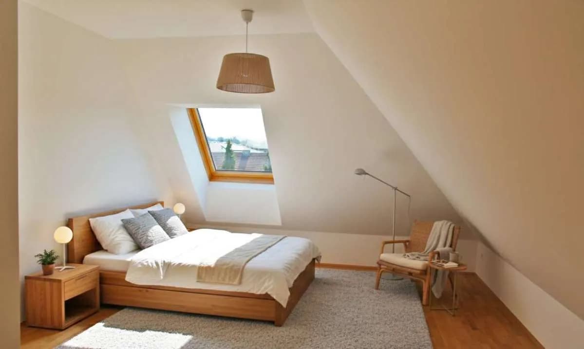 4-Zimmer-Wohnung mieten in Sankt Pölten – 117,5 m², € 1.515 – Bild 4 von 12