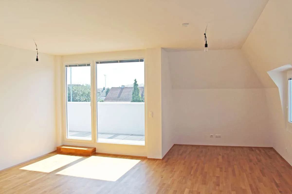 4-Zimmer-Wohnung mieten in Sankt Pölten – 117,5 m², € 1.515 – Bild 5 von 12