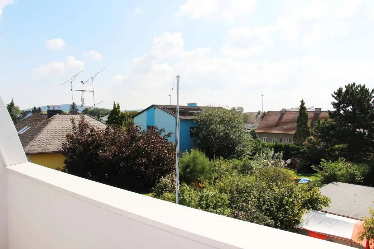 4-Zimmer-Wohnung mieten in Sankt Pölten – 117,5 m², € 1.515 – Bild 6 von 12