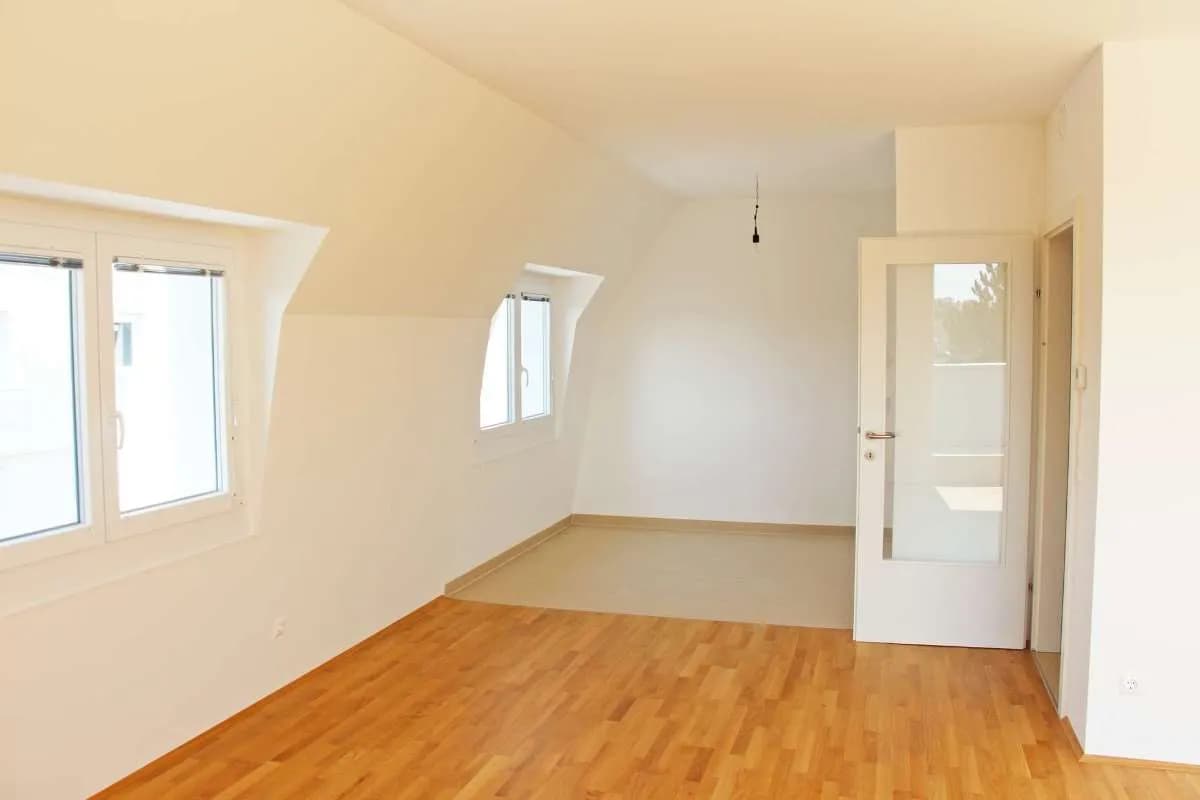 4-Zimmer-Wohnung mieten in Sankt Pölten – 117,5 m², € 1.515 – Bild 7 von 12