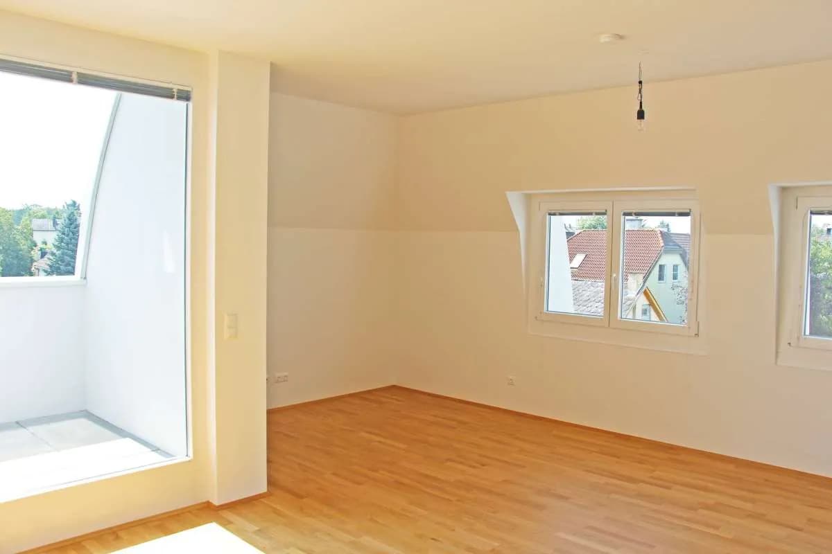 4-Zimmer-Wohnung mieten in Sankt Pölten – 117,5 m², € 1.515 – Bild 8 von 12