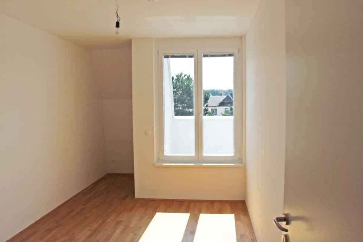 4-Zimmer-Wohnung mieten in Sankt Pölten – 117,5 m², € 1.515 – Bild 9 von 12