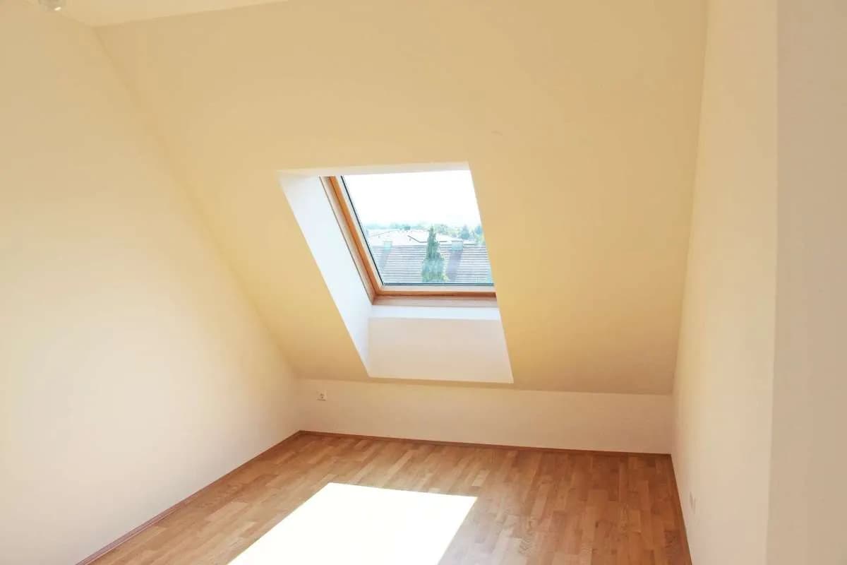 4-Zimmer-Wohnung mieten in Sankt Pölten – 117,5 m², € 1.515 – Bild 10 von 12