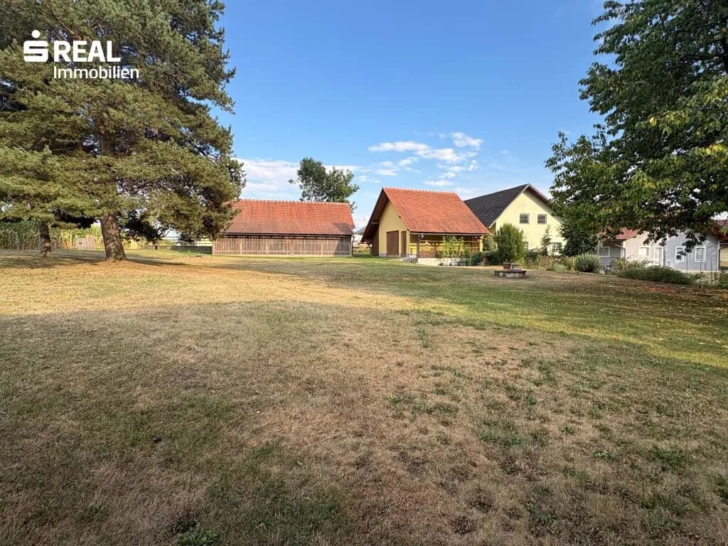 4-Zimmer-Haus kaufen in Leibnitz – 394 m², € 267.200 – Bild 2 von 11