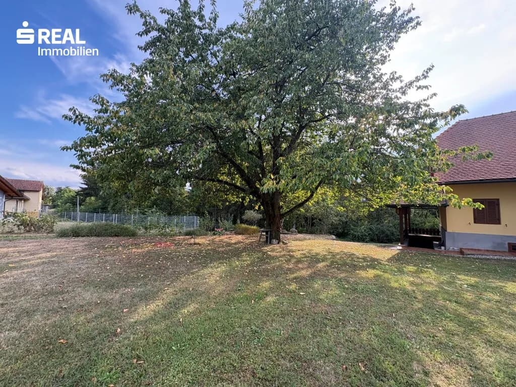 4-Zimmer-Haus kaufen in Leibnitz – 394 m², € 267.200 – Bild 4 von 11