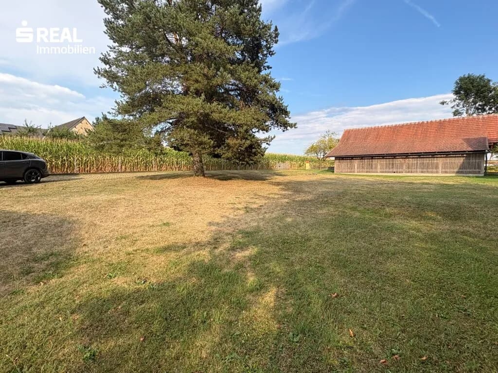 4-Zimmer-Haus kaufen in Leibnitz – 394 m², € 267.200 – Bild 5 von 11