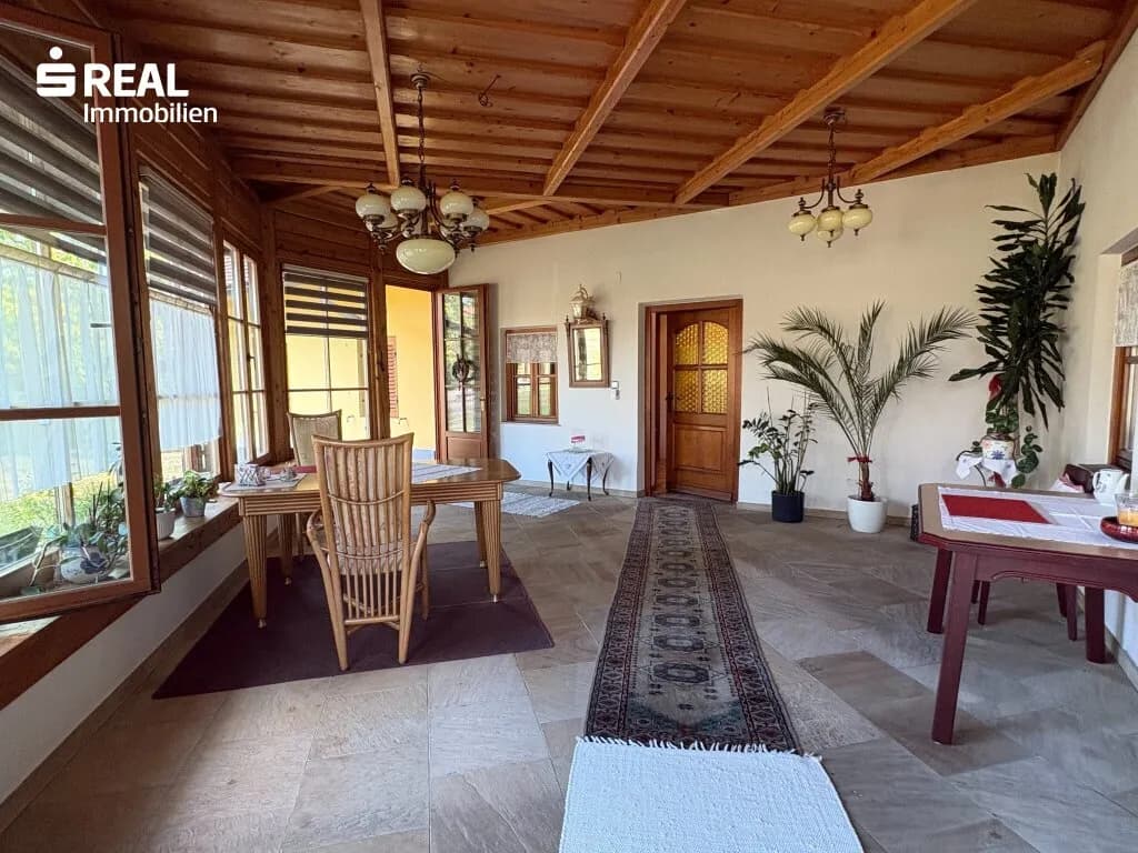 4-Zimmer-Haus kaufen in Leibnitz – 394 m², € 267.200 – Bild 6 von 11