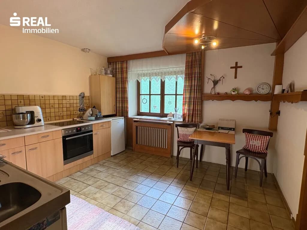 4-Zimmer-Haus kaufen in Leibnitz – 394 m², € 267.200 – Bild 7 von 11