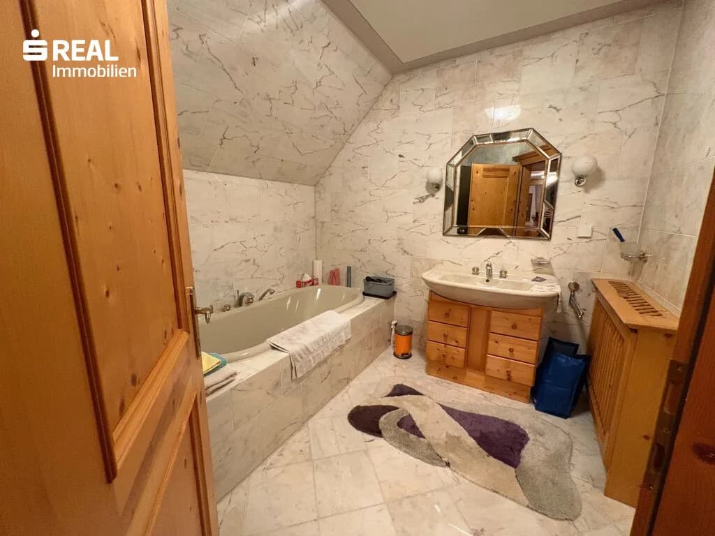 4-Zimmer-Haus kaufen in Leibnitz – 394 m², € 267.200 – Bild 8 von 11