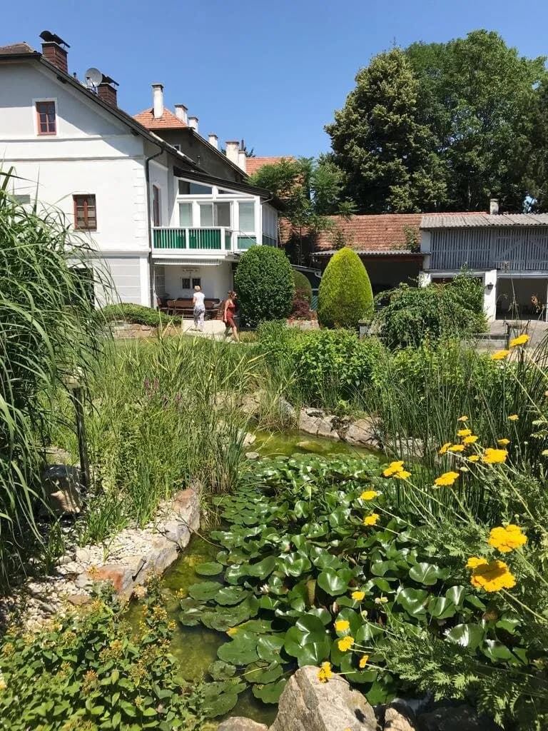 9-Zimmer-Gewerbeimmobilie kaufen in Krems Land – 280 m², € 609.000 – Bild 2 von 32