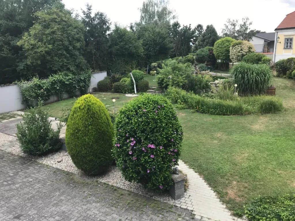 9-Zimmer-Gewerbeimmobilie kaufen in Krems Land – 280 m², € 609.000 – Bild 5 von 32