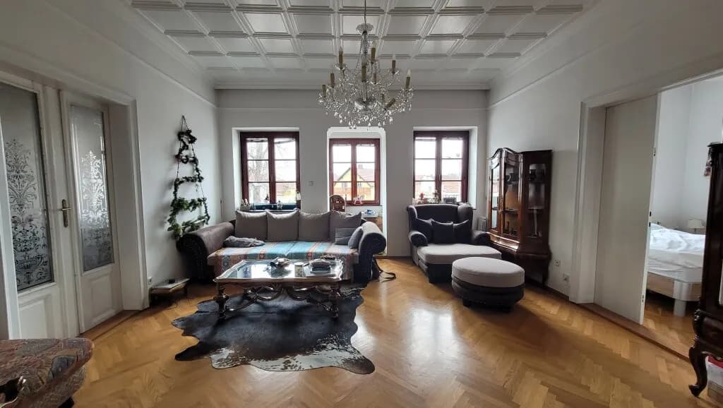 9-Zimmer-Gewerbeimmobilie kaufen in Krems Land – 280 m², € 609.000 – Bild 6 von 32